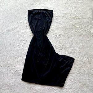 1990's "amazing" brand gown